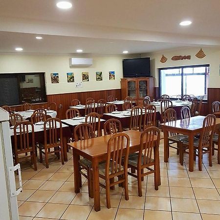 Guest House Sabores Da Beira Castro Marim Esterno foto