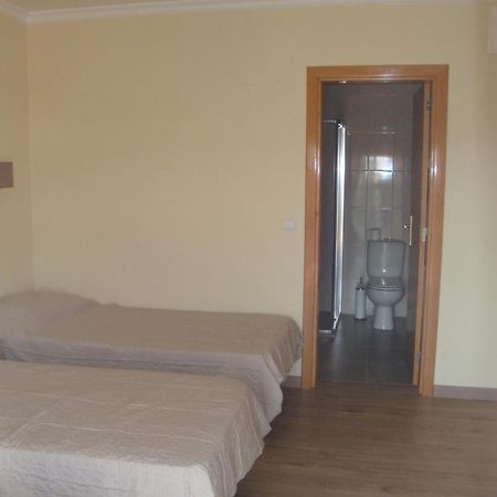 Guest House Sabores Da Beira Castro Marim Esterno foto