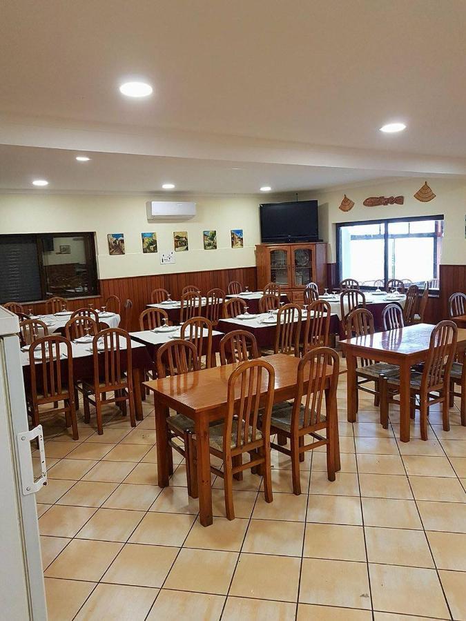 Guest House Sabores Da Beira Castro Marim Esterno foto