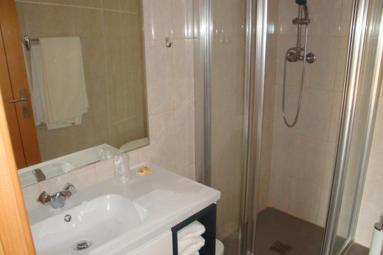 Guest House Sabores Da Beira Castro Marim Esterno foto