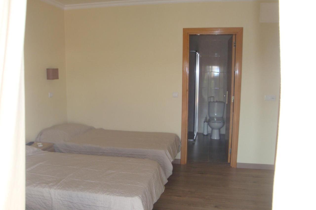 Guest House Sabores Da Beira Castro Marim Esterno foto