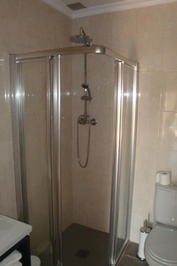 Guest House Sabores Da Beira Castro Marim Esterno foto