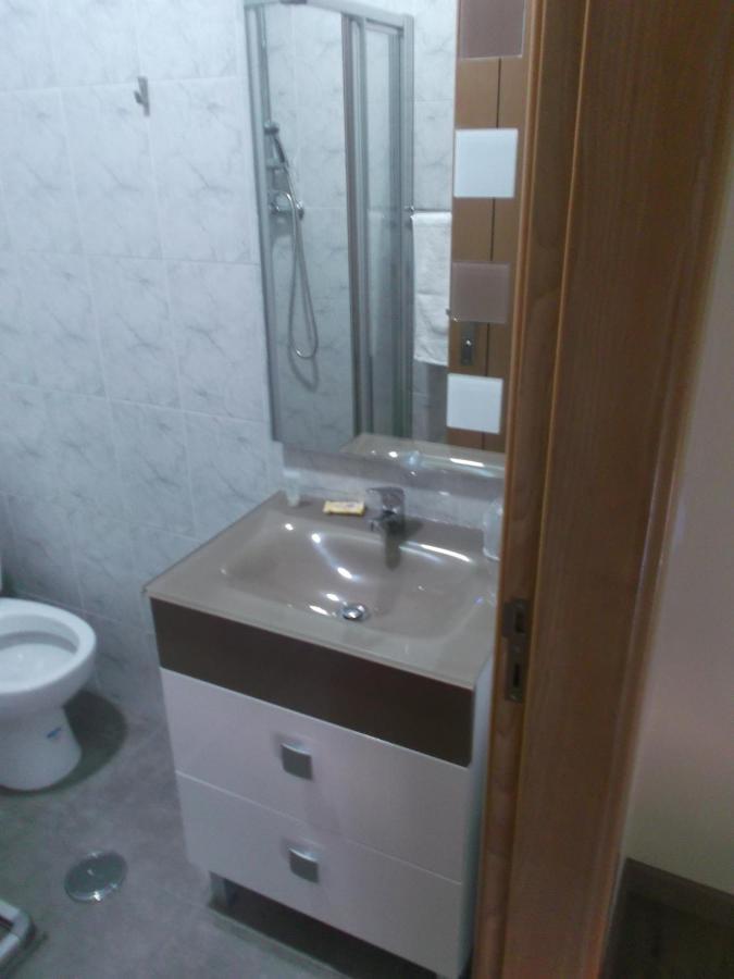 Guest House Sabores Da Beira Castro Marim Esterno foto