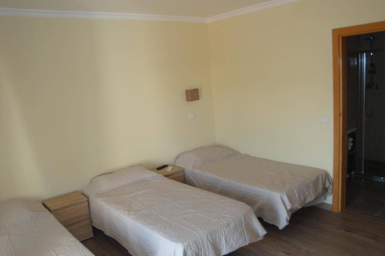 Guest House Sabores Da Beira Castro Marim Esterno foto