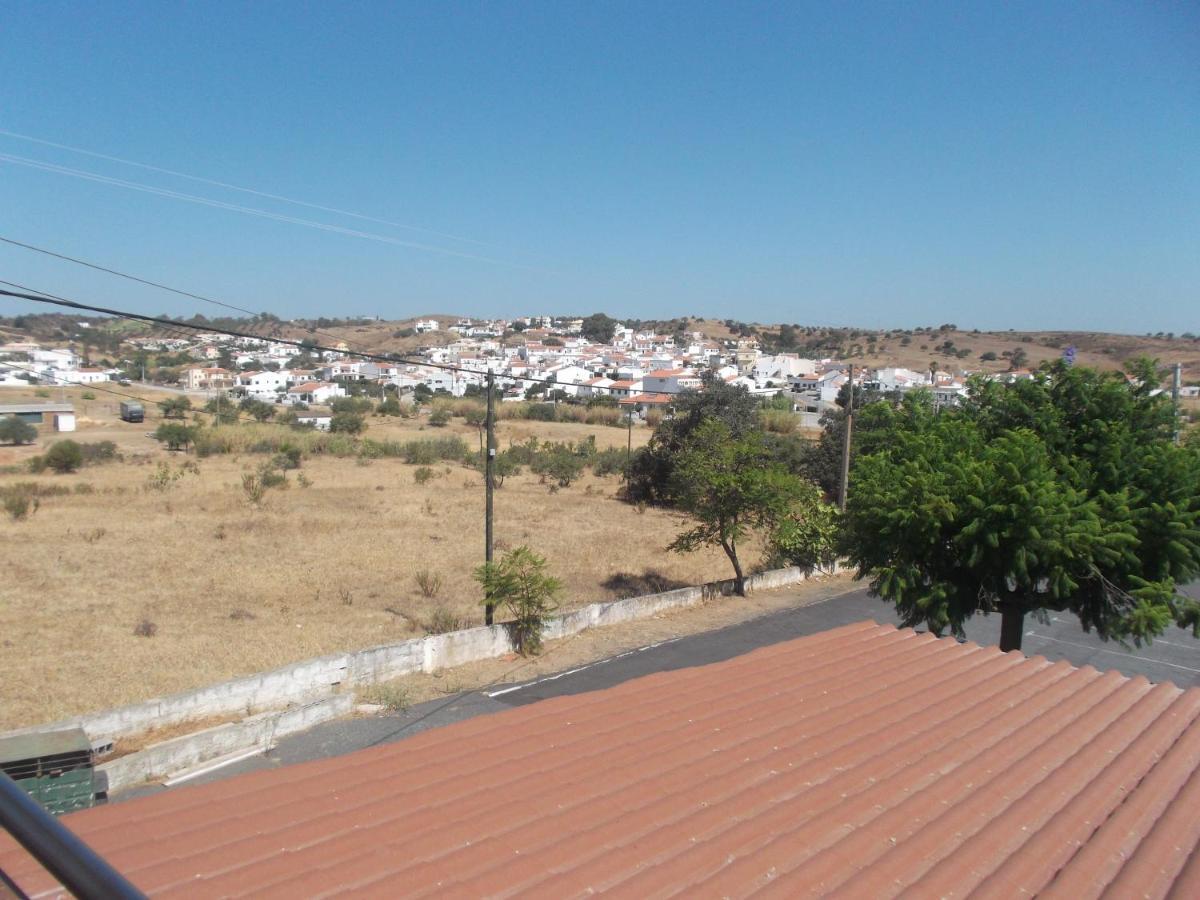 Guest House Sabores Da Beira Castro Marim Esterno foto