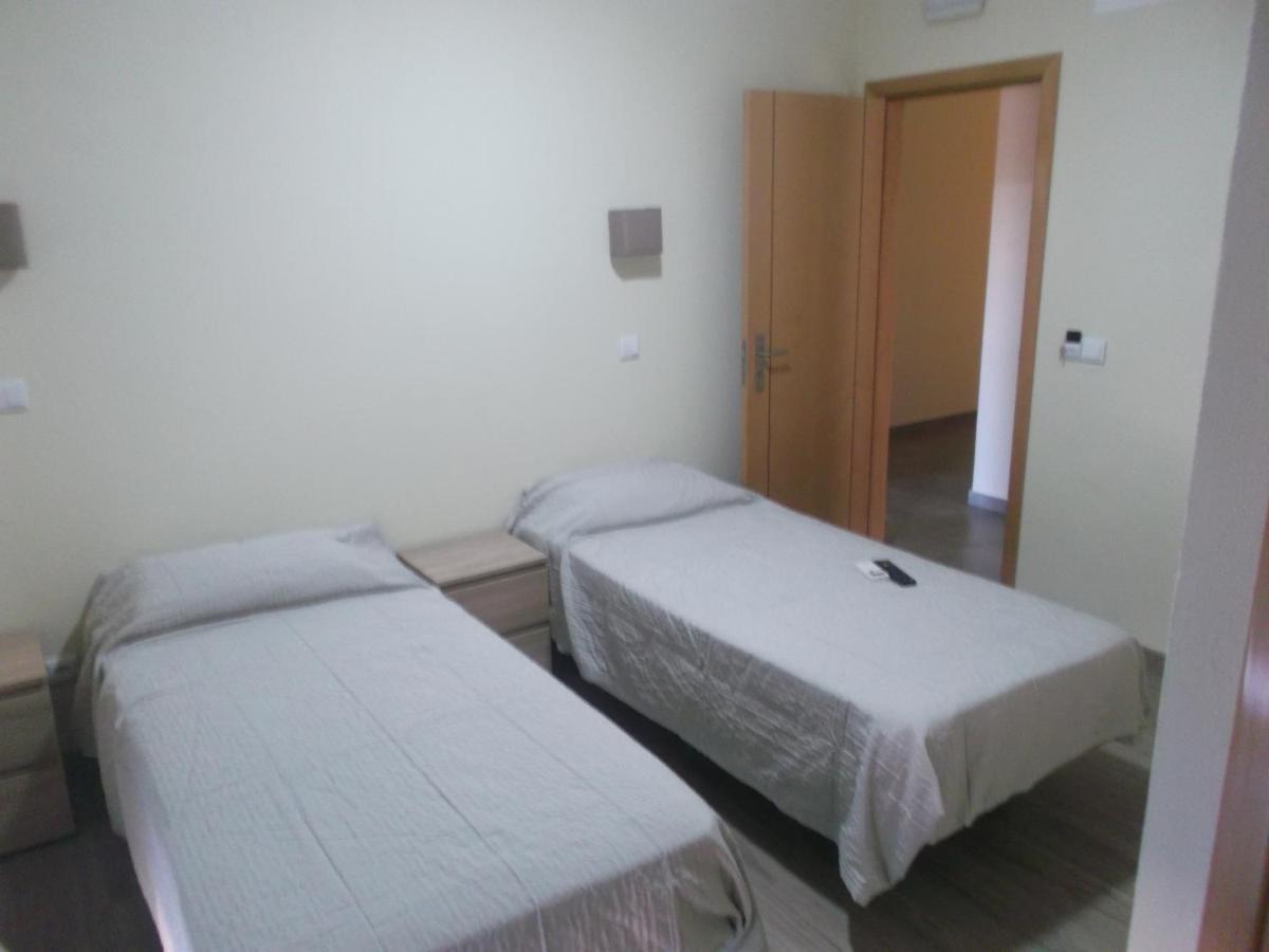 Guest House Sabores Da Beira Castro Marim Esterno foto