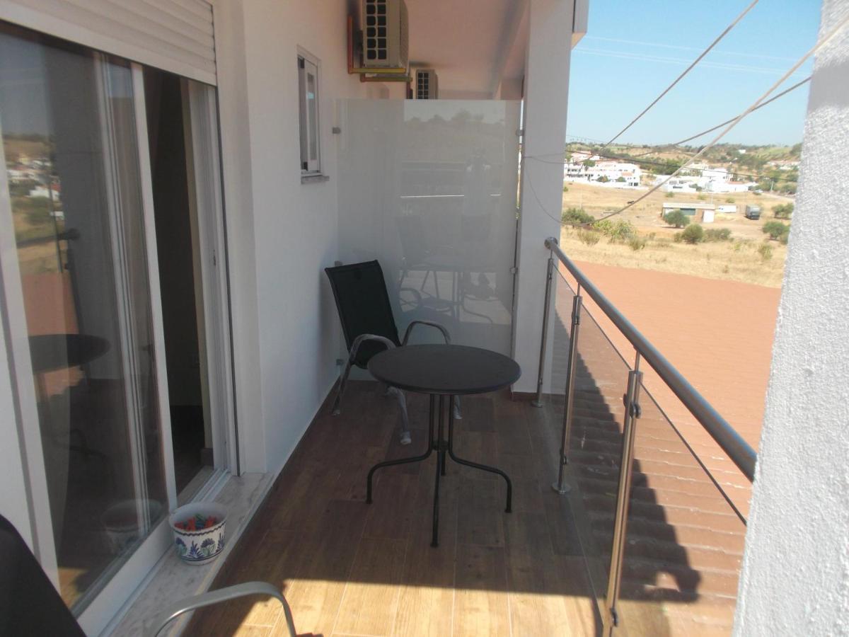 Guest House Sabores Da Beira Castro Marim Esterno foto