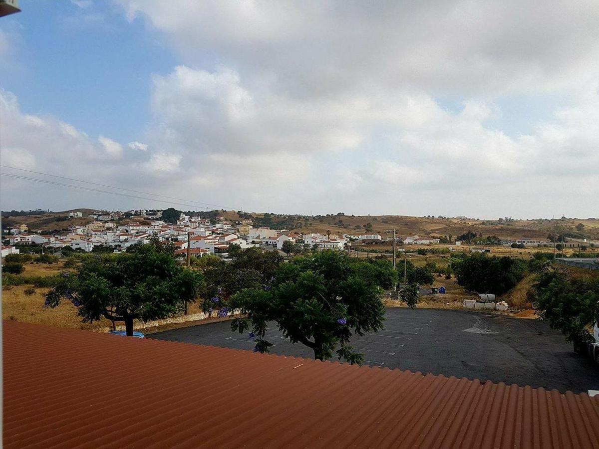 Guest House Sabores Da Beira Castro Marim Esterno foto