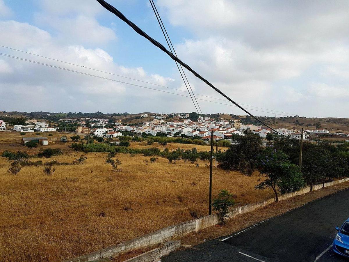 Guest House Sabores Da Beira Castro Marim Esterno foto