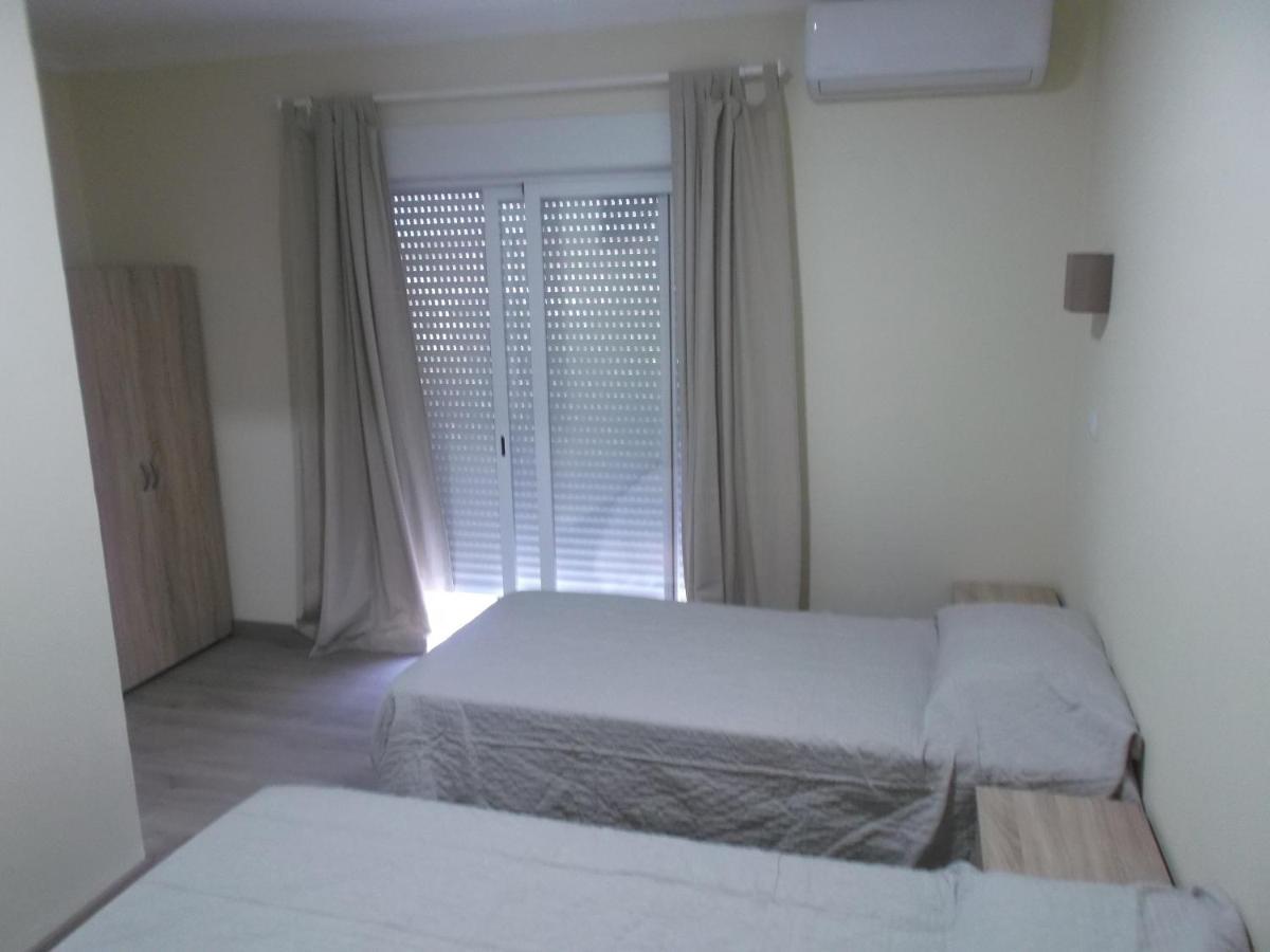 Guest House Sabores Da Beira Castro Marim Esterno foto