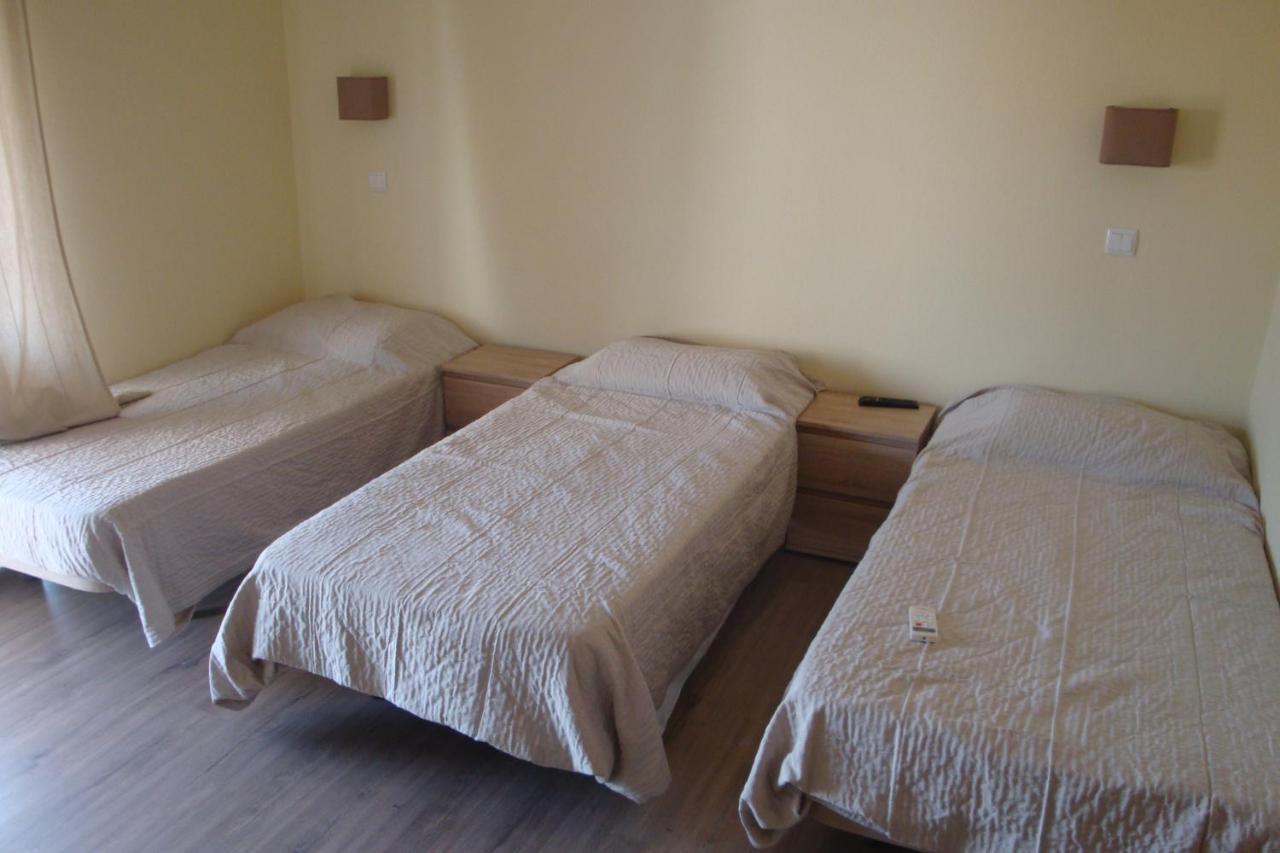 Guest House Sabores Da Beira Castro Marim Esterno foto