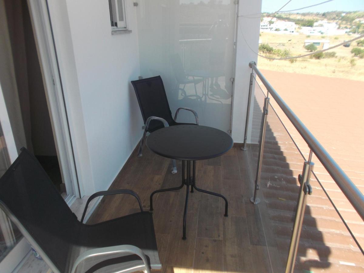 Guest House Sabores Da Beira Castro Marim Esterno foto