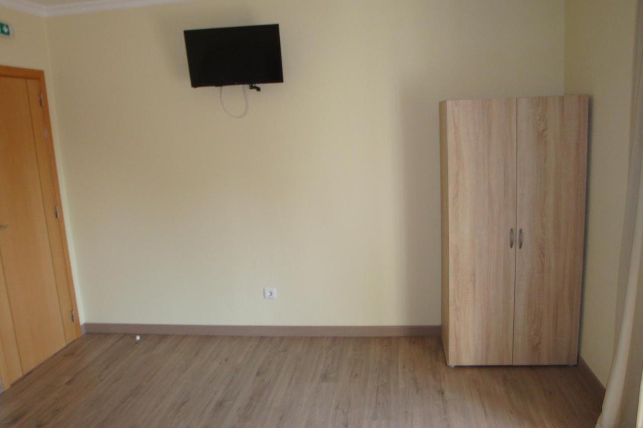 Guest House Sabores Da Beira Castro Marim Esterno foto
