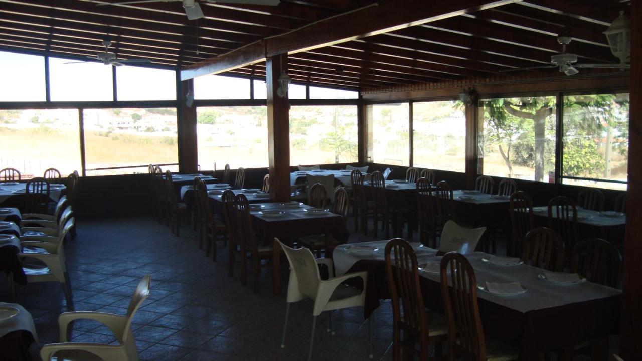 Guest House Sabores Da Beira Castro Marim Esterno foto